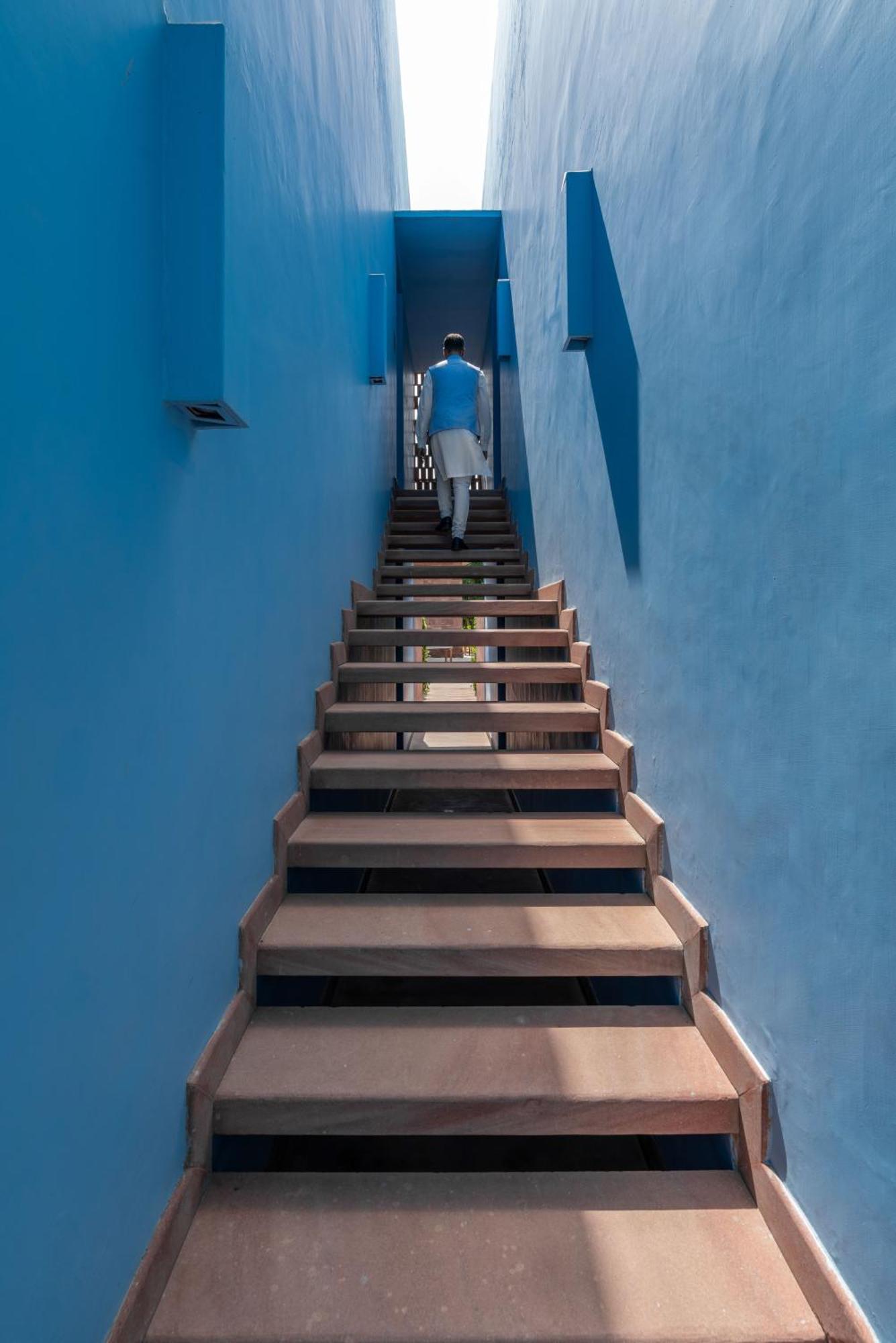 Raas Jodhpur Hotell Jodhpur  Exteriör bild